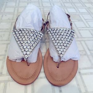 Bora Bora Sandals